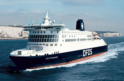 DFDS - 1
