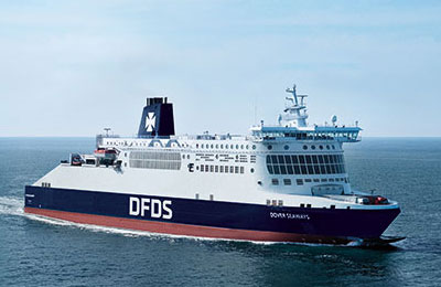 DFDS - 3