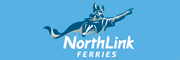 NorthLink Ferries - ferry company logo