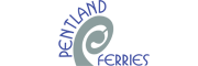 Pentland Ferries - ferry company logo