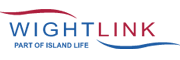 Wightlink - ferry company logo